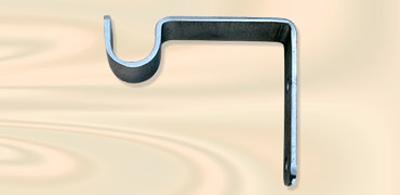 Orion Ornamental Iron  Inc Bohemia Wall Bracket 