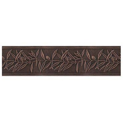 Orion Ornamental Iron  Inc Olive Branches Single 