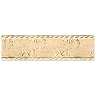 Orion Ornamental Iron  Inc Swirls Single 