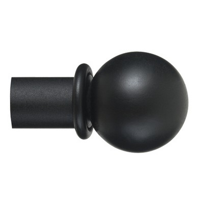 Orion Ornamental Iron  Inc 946 Iron Art Finial Shown in Naturelle Color