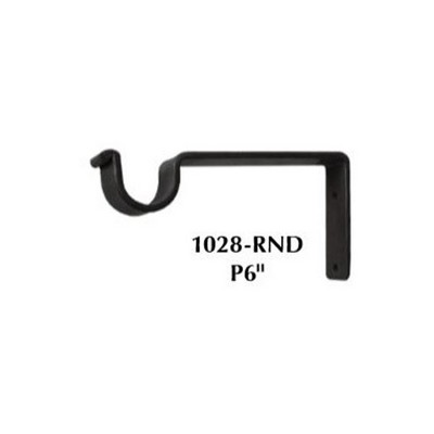 Orion Ornamental Iron  Inc Extended Bracket 1028 