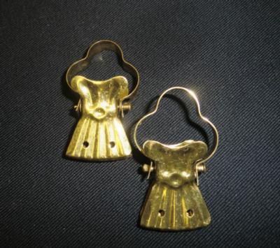 Fan Ring Spring Clips Premier Windowware Fan Ring Spring Clips