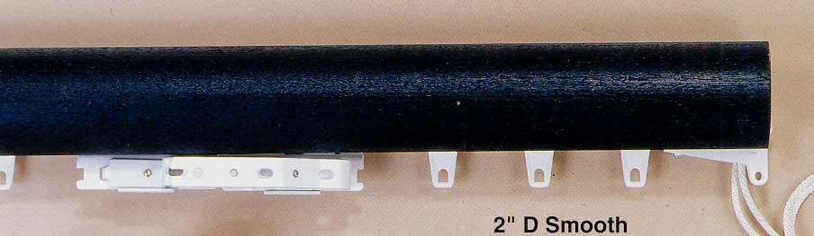 Finestra Traverse Rods 