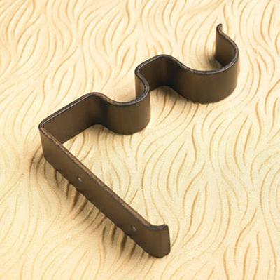 Coco Deco Forged Double Bracket 