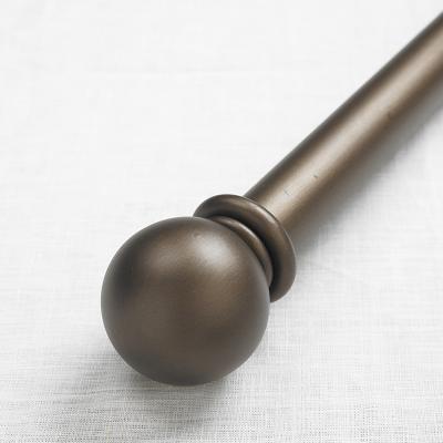 Coco Deco Grande Iron Ball Wrought Iron Rod Sets 