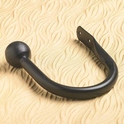 Coco Deco Orbed U Tieback 