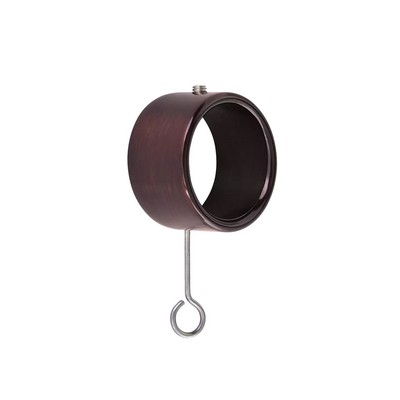 Aria Metal Aria French Return Band Oil Rubbed Bronze