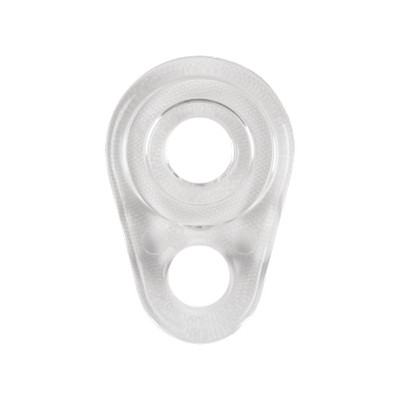 Rowley Baton Components Front Adapter Clear