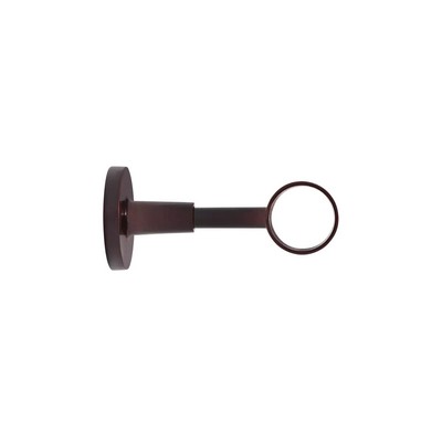 Aria Metal Orbital Bracket 3.5in Projection Oil Rubbed Bronze