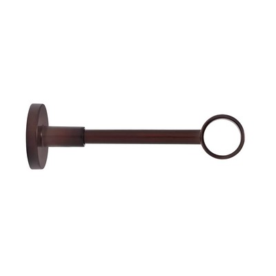 Aria Metal Orbital Bracket 6in Projection Oil Rubbed Bronze