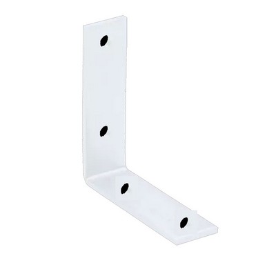 Rowley Standard Angle Iron Whte