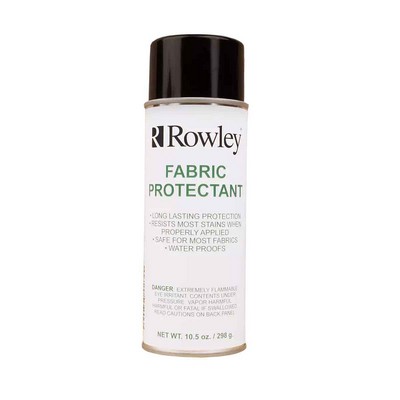 Rowley Rowley Fabric Protectant Spray 