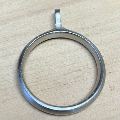 The Finial Company Rings - 1 1/2in 