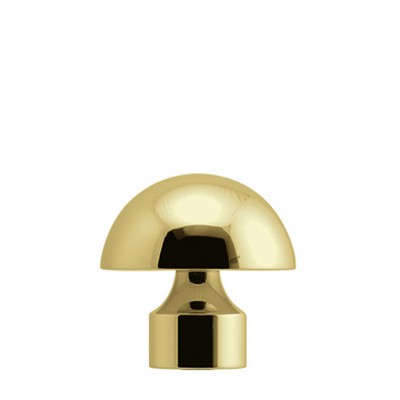 Vesta Finial IGLESIA Polished Brass