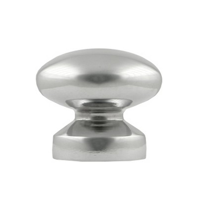 Vesta Techno Topia Bohemia Finial Polished Chrome