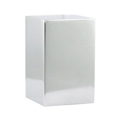 Vesta Techno Topia Handel Finial Polished Chrome