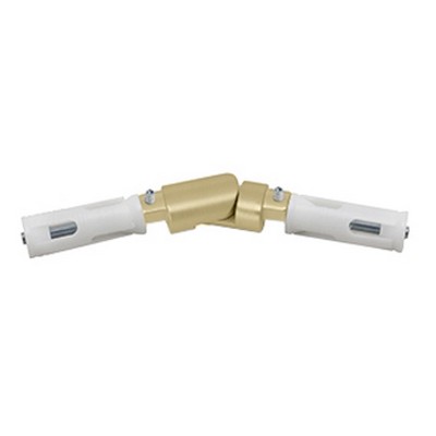 Vesta Tube Connector (deduct 1.5/8