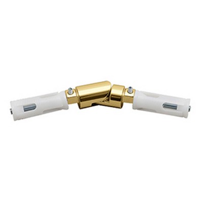 Vesta Tube Connector (deduct 1.5/8