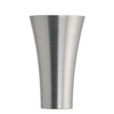 Vesta Finial KRISTENSEN Brushed Nickel