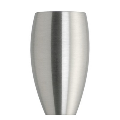 Vesta Finial ICKX Brushed Nickel