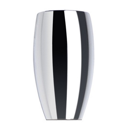 Vesta Finial ICKX Polished Chrome