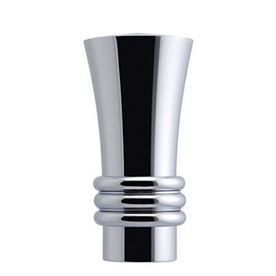 Vesta Finial CAPRICCIO Polished Chrome