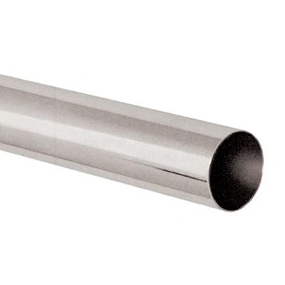 Vesta Solid Brass Tubing 