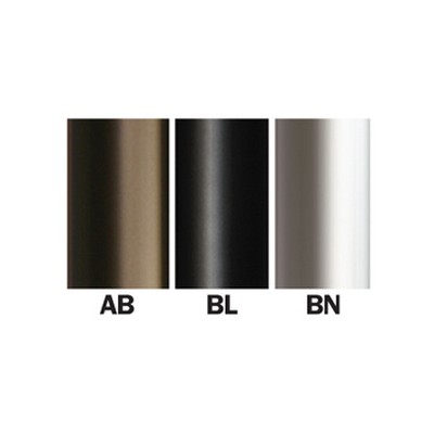 Vesta Aluminum Track 