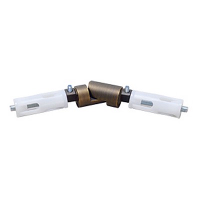 Vesta Tube Connector (deduct 2.1/16