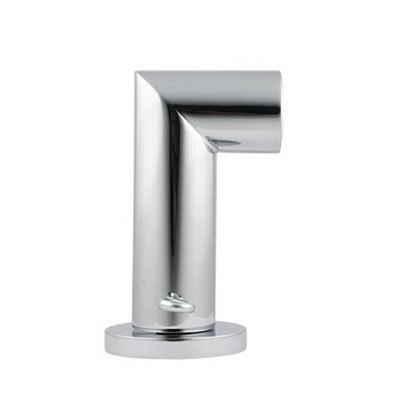 Vesta THEO Elbow Bracket Polished Chrome