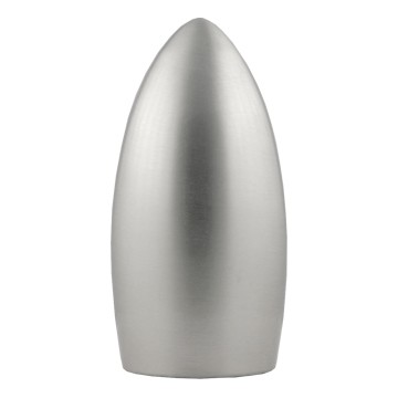 Vesta Messier Finial Stainless Steel (Effect)
