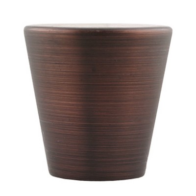 Vesta Copernicus Finial Oil Rubbed Bronze