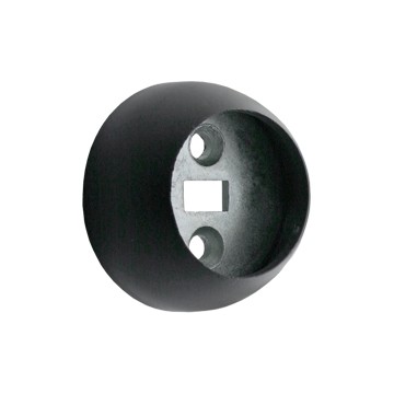 Vesta Apollo Inside Mount Bracket Black