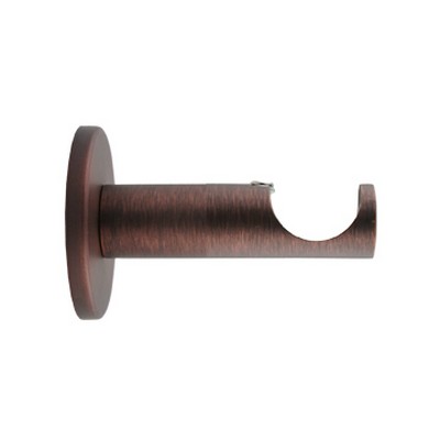 Vesta Diana Short Wall Bracket Oil Rubbed Bronze