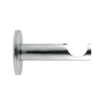 Vesta Diana Medium Wall Bracket Polished Chrome