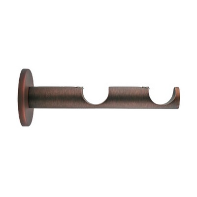 Vesta Wall Bracket DIANA (double) Oil Rubbed Bronze