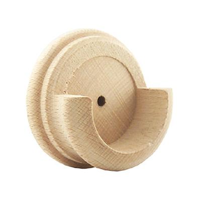 Vesta Unfinished Inside Mount 