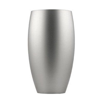 Vesta Finial HYPERION Brushed Nickel