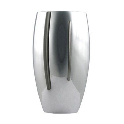 Vesta Finial HYPERION Polished Chrome
