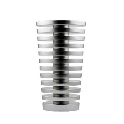 Vesta Finial RHEA Polished Chrome