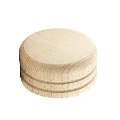 Vesta Unfinished End Cap 