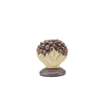 Vesta Finial Lawson Traverse shown in AS-R, AW Combo