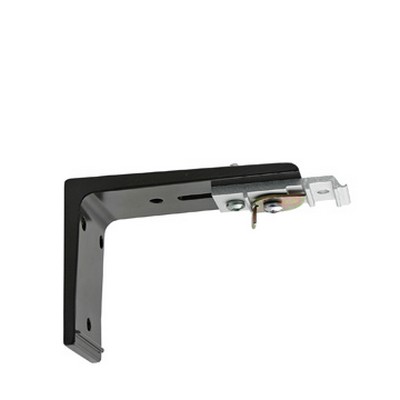 Vesta Heavy Duty Bracket single White or Brown