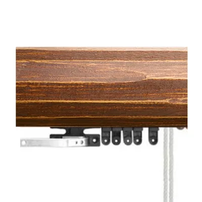 Vesta Hunley Whittled Traverse 2.25 