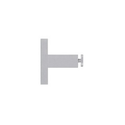 Vesta Wall Bracket VANCOUVER (short) Brushed Nickel