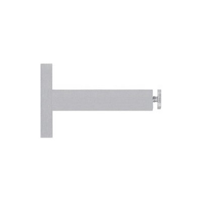 Vesta Wall Bracket VANCOUVER (long) Brushed Nickel