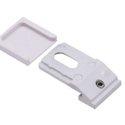Vesta Techno Topia Ceiling Bracket White
