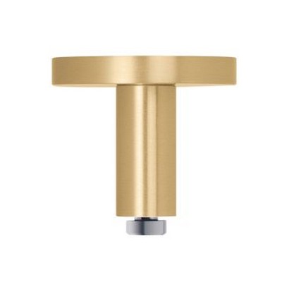 Vesta Le Mans Ceiling Bracket Polished Chrome