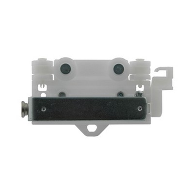 Wheeled Butt Master with Snap Right Vesta Wheeled Butt Master with Snap Right