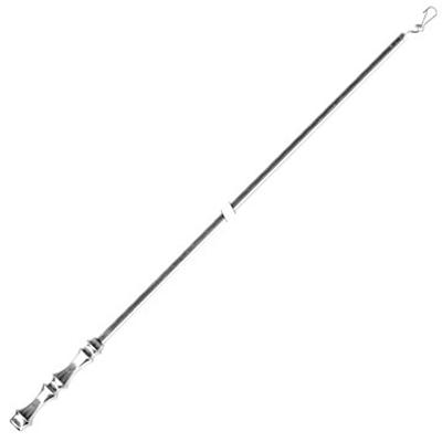 Vesta 39 Inch Metal Wand 